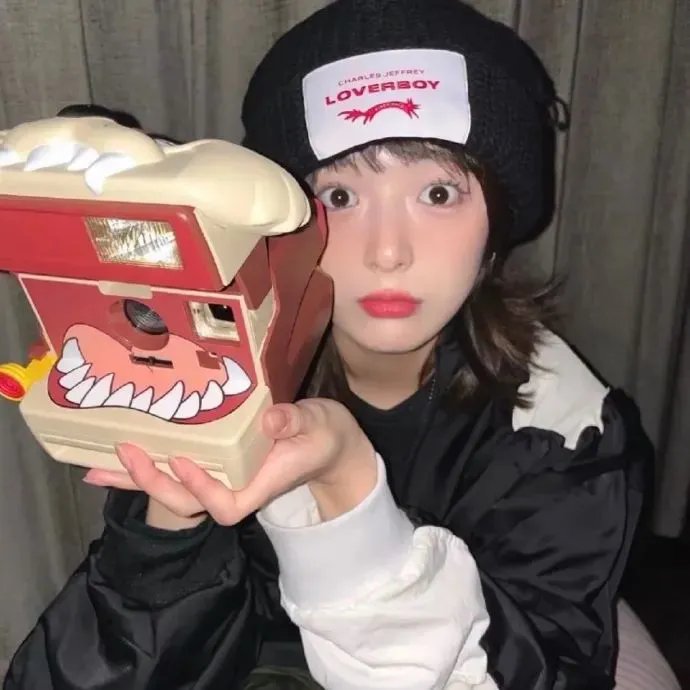 魔法少女姐妹优优和宁宁