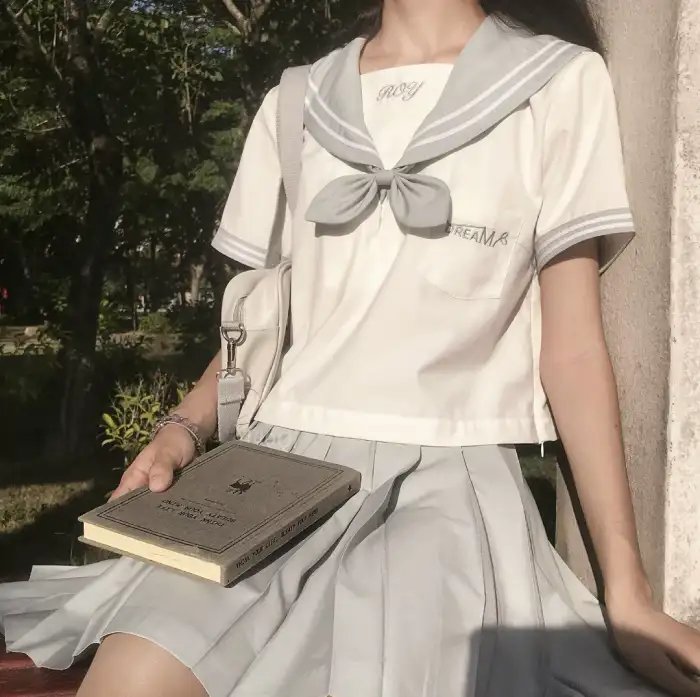 青空娘